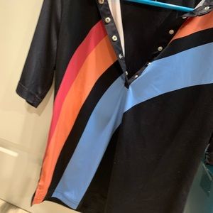 Size large Zyia active shirt.